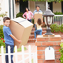 Southborough Removal Firm BR2