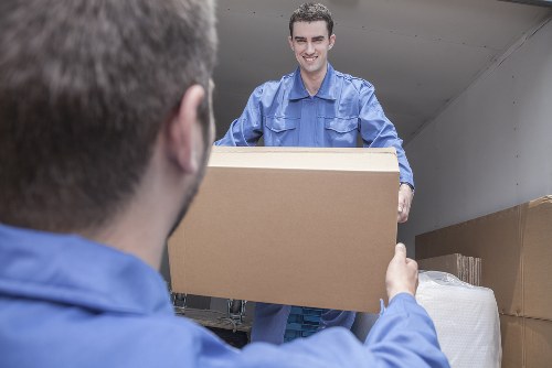 Man With Van Southborough pricing explained with transparent rates