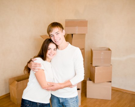 Office removal team planning a business move in Southborough