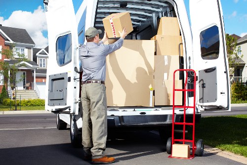 Load-based and cubic-yard quote options for local removals