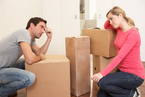 Local moving help for homes and businesses in Southborough