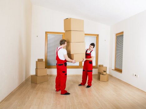 Local man with van moving smaller loads in Southborough