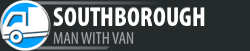 Man with Van Southborough